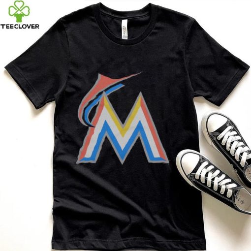 Miami Marlins ’17 Shirt