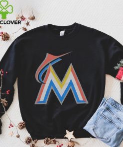 Miami Marlins '17 Shirt