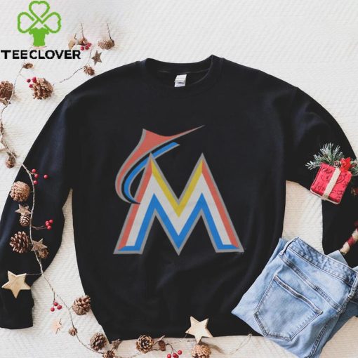 Miami Marlins ’17 Shirt