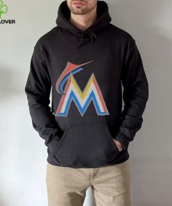 Miami Marlins '17 Shirt