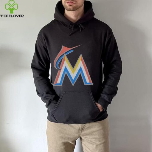 Miami Marlins ’17 Shirt