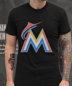 Miami Marlins '17 Shirt