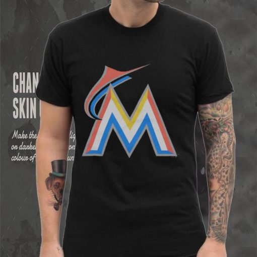 Miami Marlins ’17 Shirt