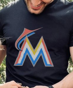 Miami Marlins '17 Shirt