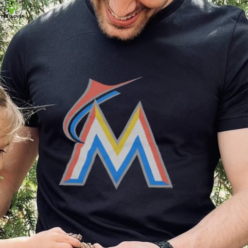 Miami Marlins ’17 Shirt