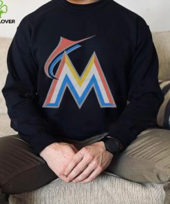 Miami Marlins '17 Shirt