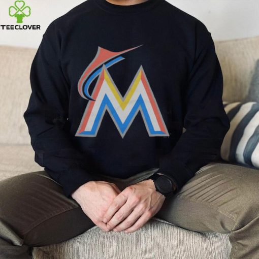 Miami Marlins ’17 Shirt