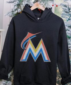 Miami Marlins '17 Shirt