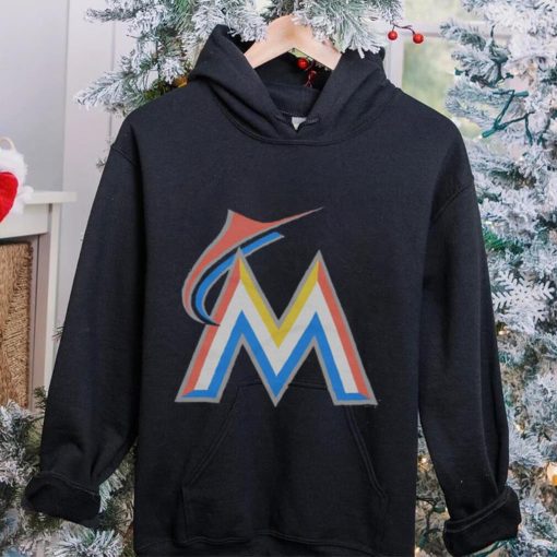 Miami Marlins ’17 Shirt