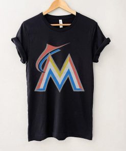 Miami Marlins '17 Shirt
