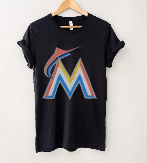 Miami Marlins ’17 Shirt