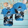 2024 Ford Mustang GT California Special Hawaiian Shirt