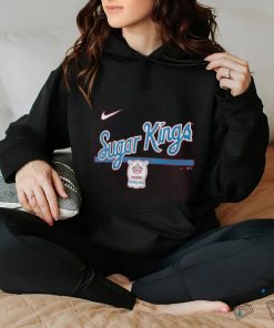 Miami Marlins Nike 2 Hit Speed City Connect T Shirt