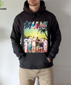 Miami Matthew Tkachuk Jimmy Butler Tua Tagovailoa Luis Arráez and Lionel Messi signatures hoodie, sweater, longsleeve, shirt v-neck, t-shirt