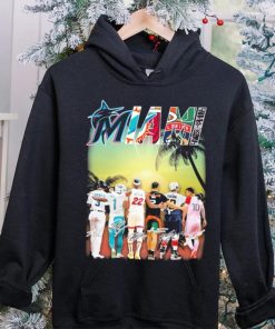 Miami Matthew Tkachuk Jimmy Butler Tua Tagovailoa Luis Arráez and Lionel Messi signatures hoodie, sweater, longsleeve, shirt v-neck, t-shirt