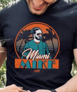 Miami Mike T Shirt 1 Miami Mike T Shirt