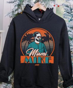 Miami Mike T Shirt 2 Miami Mike T Shirt