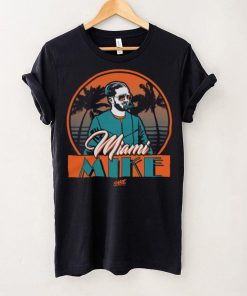 Miami Mike T Shirt 3 Miami Mike T Shirt