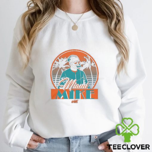 Miami Mike T Shirt