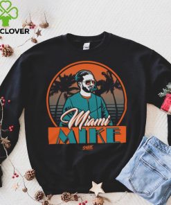 Miami Mike T Shirt 4 Miami Mike T Shirt