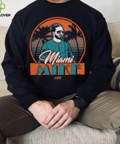 Miami Mike T Shirt 6 Miami Mike T Shirt