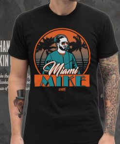 Miami Mike T Shirt 7 Miami Mike T Shirt