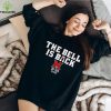 Hot Rod Power Tour 2023 shirt