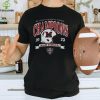 2023 2024 NFL Playoffs Chicago Bears Logo Shirt