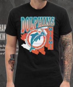 Miami dolphins football 2023 shirt