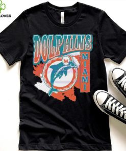 Miami dolphins football 2023 shirt 6 Miami dolphins football 2023 shirt