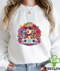 Mic Flowers Taylor T Shirt 1 Mic Flowers Taylor T Shirt