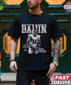 Micah Parsons Dallas Ballin Shirt 1 Micah Parsons Dallas Ballin Shirt