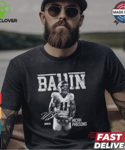 Micah Parsons Dallas Ballin Shirt 2 Micah Parsons Dallas Ballin Shirt