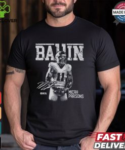 Micah Parsons Dallas Ballin Shirt 3 Micah Parsons Dallas Ballin Shirt