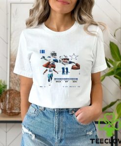 Micah Parsons Is A One Man Wrecking Crew In Dallas Cowboys NFL Unisex T shirt