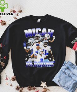 Micah Parsons Long Sleeve Shirt