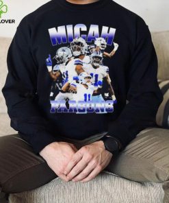 Micah Parsons Long Sleeve Shirt