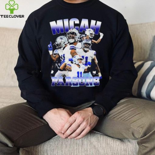 Micah Parsons Long Sleeve Shirt