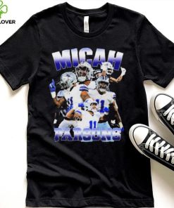 Micah Parsons Long Sleeve Shirt