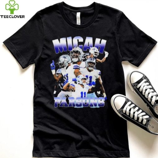 Micah Parsons Long Sleeve Shirt