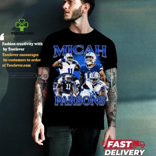 Micah Parsons T Shirt