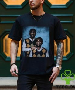 Micah Parsons Trevon Diggs Dallas Football 2023 Shirt