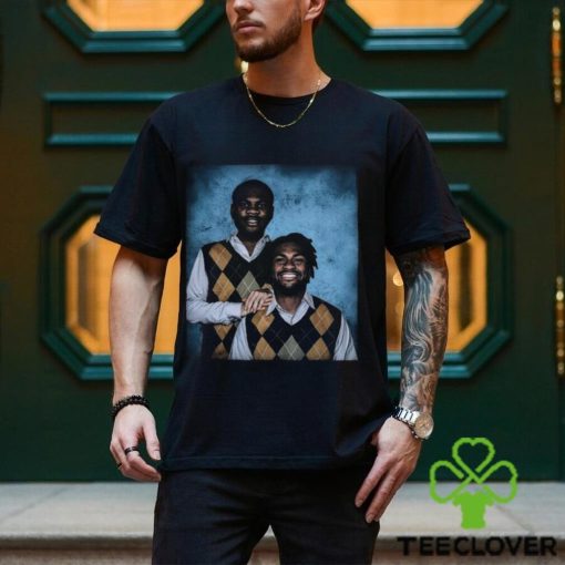 Micah Parsons Trevon Diggs Dallas Football 2023 Shirt