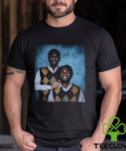 Micah Parsons Trevon Diggs Dallas Football 2023 Shirt
