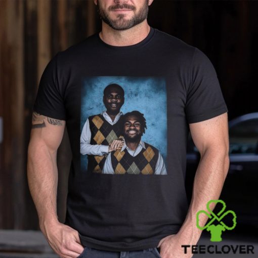 Micah Parsons Trevon Diggs Dallas Football 2023 Shirt