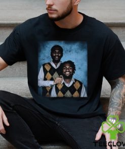 Micah Parsons Trevon Diggs Dallas Football 2023 Shirt