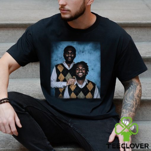 Micah Parsons Trevon Diggs Dallas Football 2023 Shirt