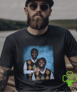 Micah Parsons Trevon Diggs Dallas Football 2023 Shirt