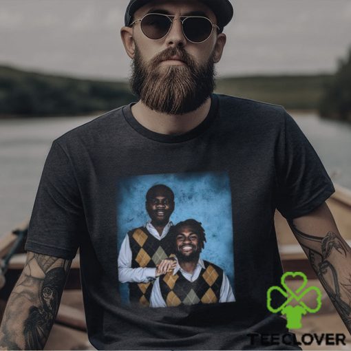 Micah Parsons Trevon Diggs Dallas Football 2023 Shirt