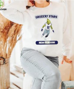 Micah Pearsons Grocery Stars hoodie, sweater, longsleeve, shirt v-neck, t-shirt